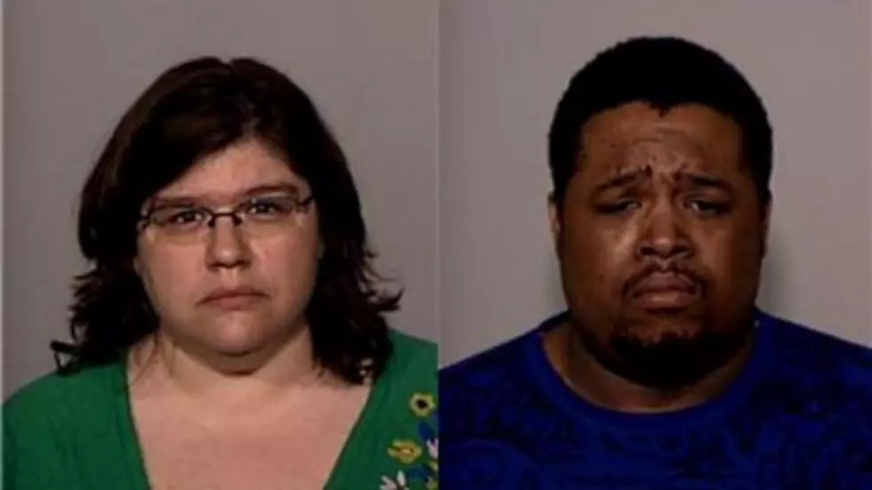 Minnesota Couple Arrested For Punishing 12-Year-Old With ‘Diaper Discipline’
