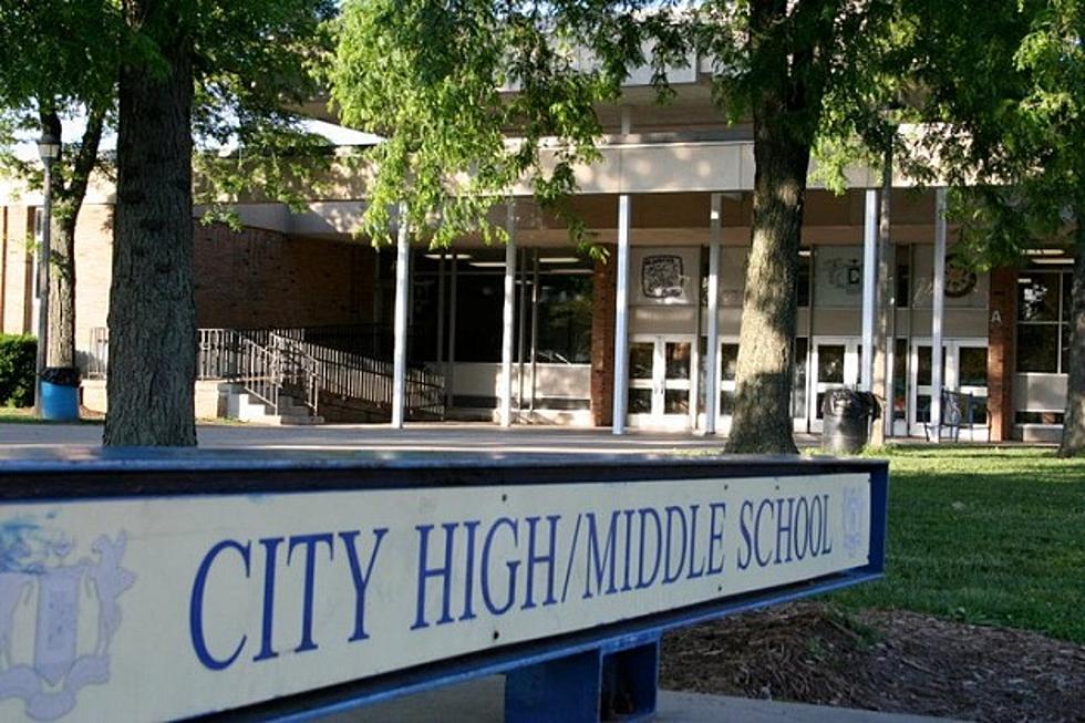 Three West Michigan Public High Schools Ranked Among Top In The Country