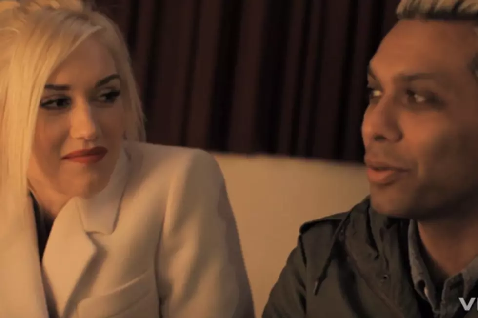 No Doubt Preview New Song ‘Push and Shove’ During In-Studio Webisode