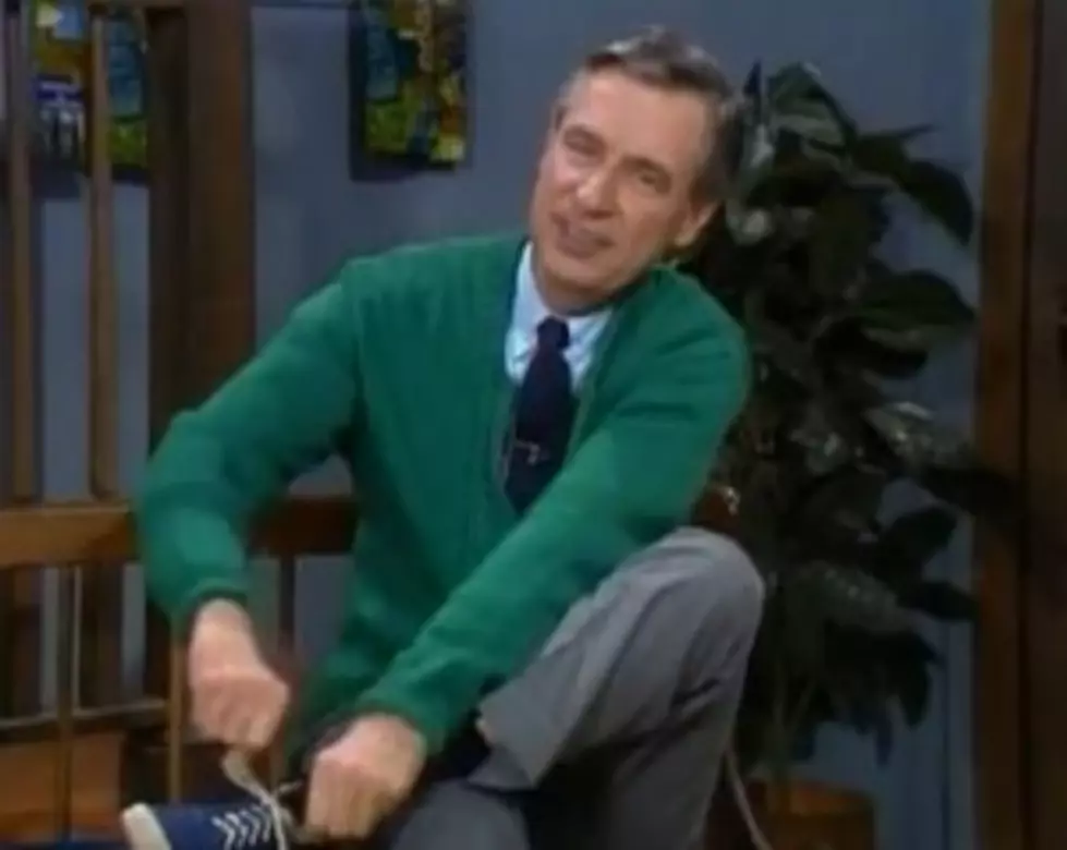 Mr. Rogers Remixed &#8211; Awesome Or Creepy? [Video]