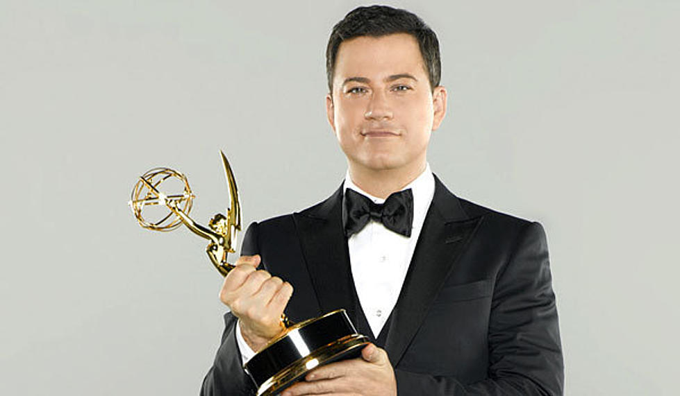 Emmy Awards 2012– Who is Nominated? What Time Do the Emmys Start?