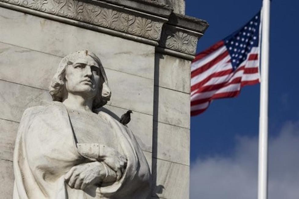 The Holiday Of “Columbus Day” May Be Changed To “Exploration Day USA”