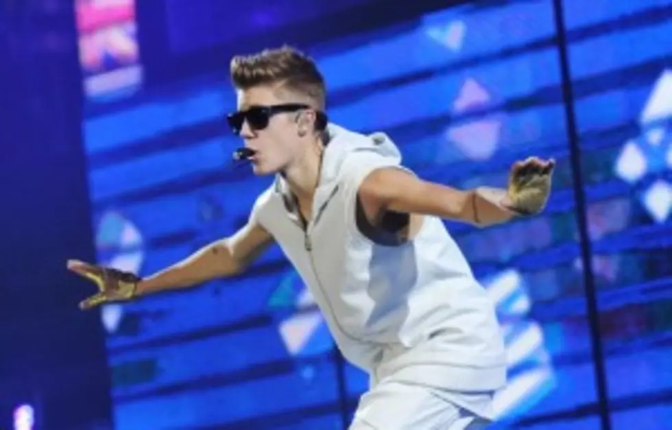 Win Tickets To See Justin Bieber At The Palace