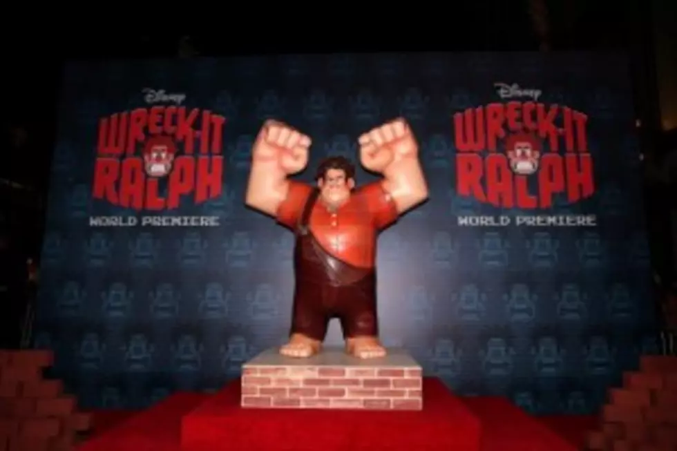 AMC Theatres &#038; The Autism Society Plan Special Showing Of &#8216;Wreck-It Ralph&#8217;