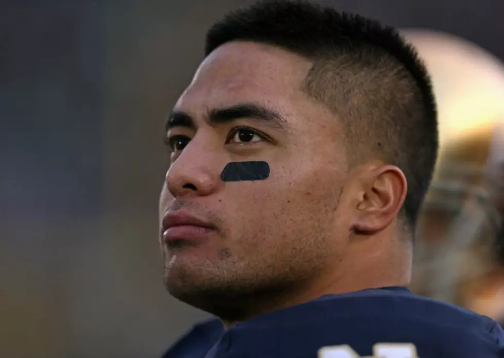 How Not To Get &#8216;Catfished&#8217; &#8211; Lessons From The Manti Te&#8217;o Story