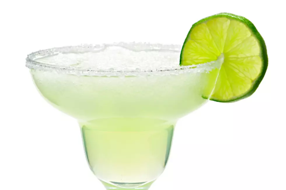 Rash-a-rita? Be Careful with the Lime in Your Cocktails This Summer