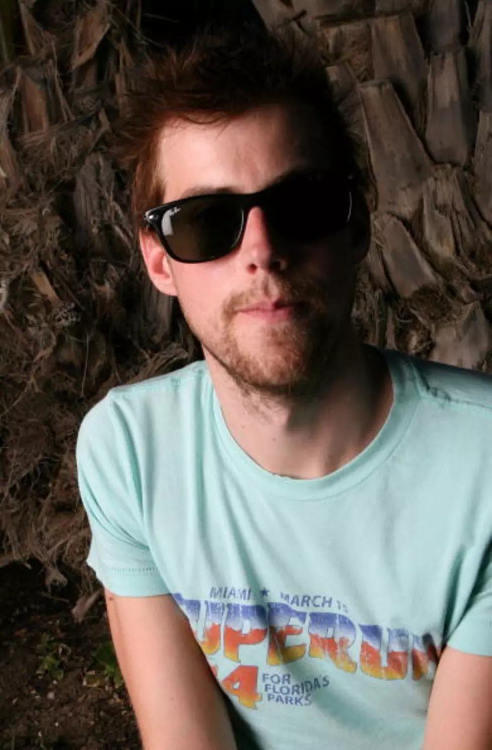 Andrew McMahon – Wendy’s Hunk Of The Week