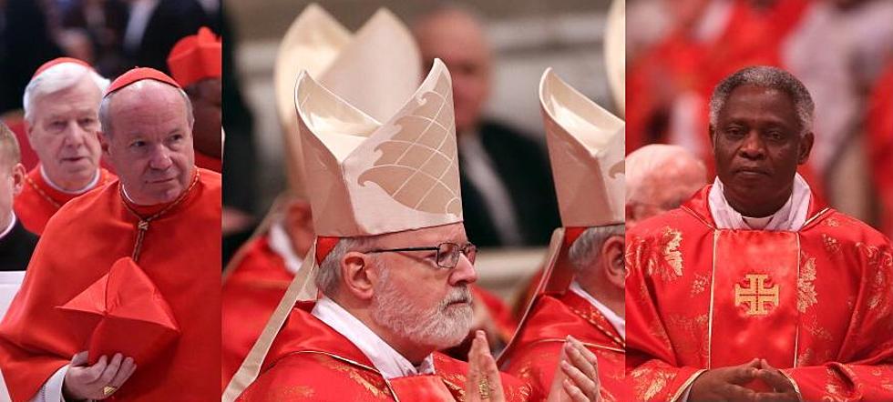 The Best Dressed Of The Papal Conclave [Photos]