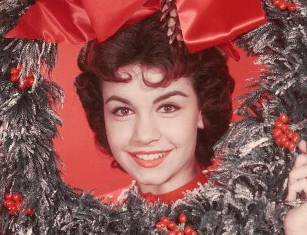 Former Mousketeer Annette Funicello Dies At Age 70