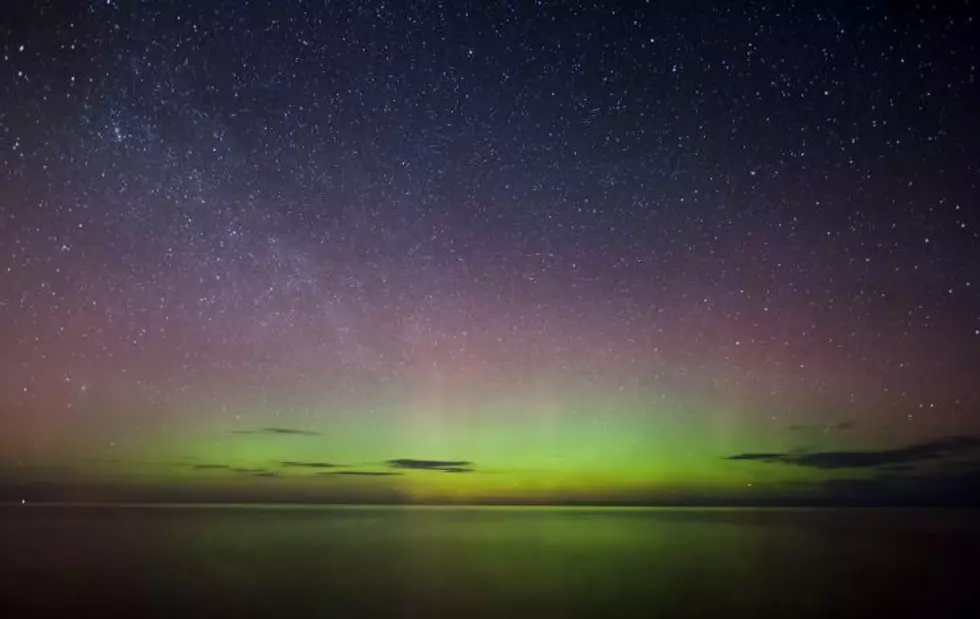 A Great Compilation Of Photos Of The Night Sky In The UP [Video]