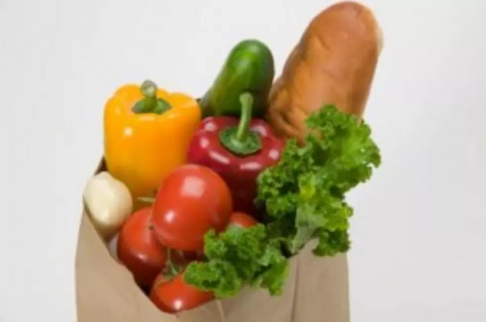 New York City Offering Fruits And Veggies By Prescription