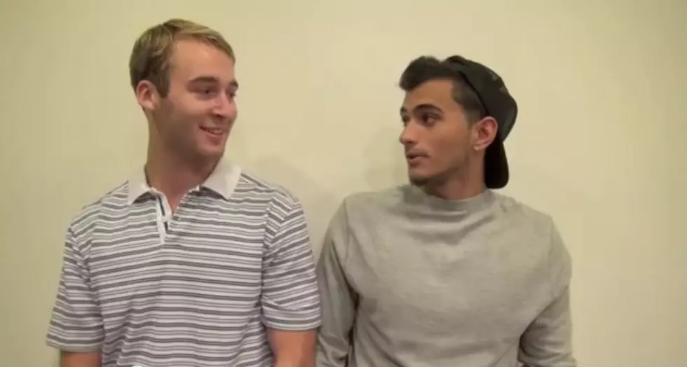 100 Men Explain Why They Think Vaginas Are Awesome &#038; Important [Video]