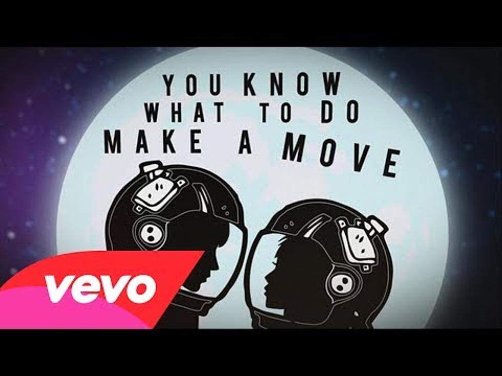 Wendy’s Top 10 Songs Of 2013 – No. 7: Gavin DeGraw’s ‘Make A Move’ [Video]