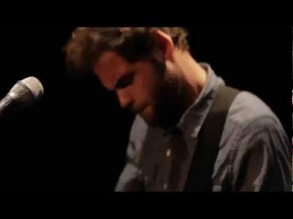 Wendy’s Top 10 Songs Of 2013 – No. 3: Passenger’s ‘Let Her Go’ [Video]
