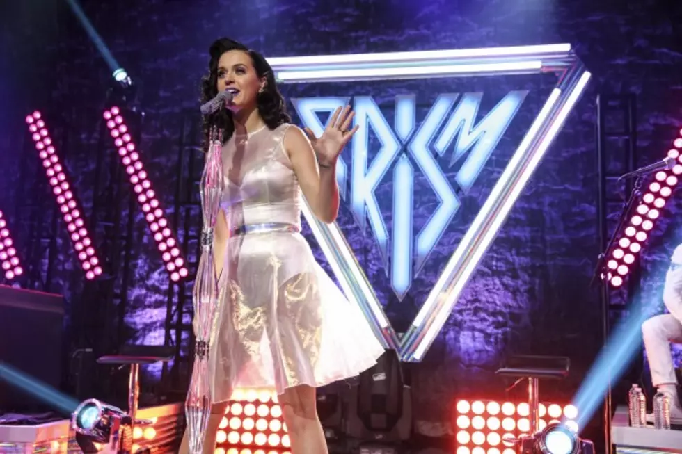 Katy Perry&#8217;s Prismatic World Tour Hitting Grand Rapids on Aug. 10 [Video &#038; Audio]
