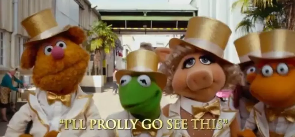 New ‘Muppets’ Trailer Is ‘Totes’ Amazing [Video]