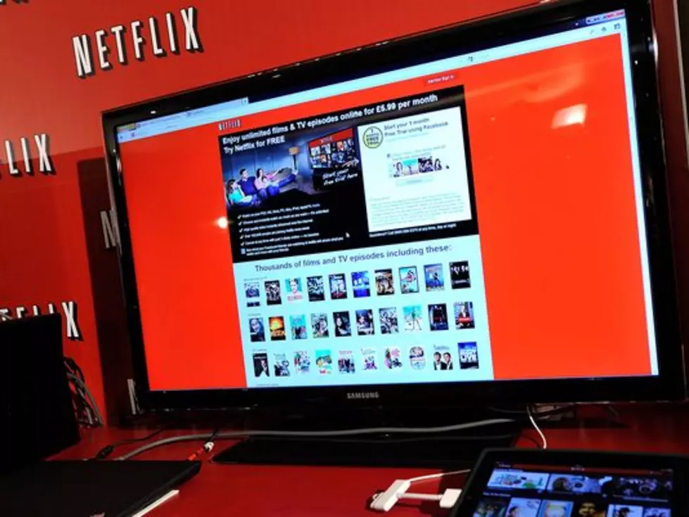 Netflix Subscription Rates Could Be Going Up