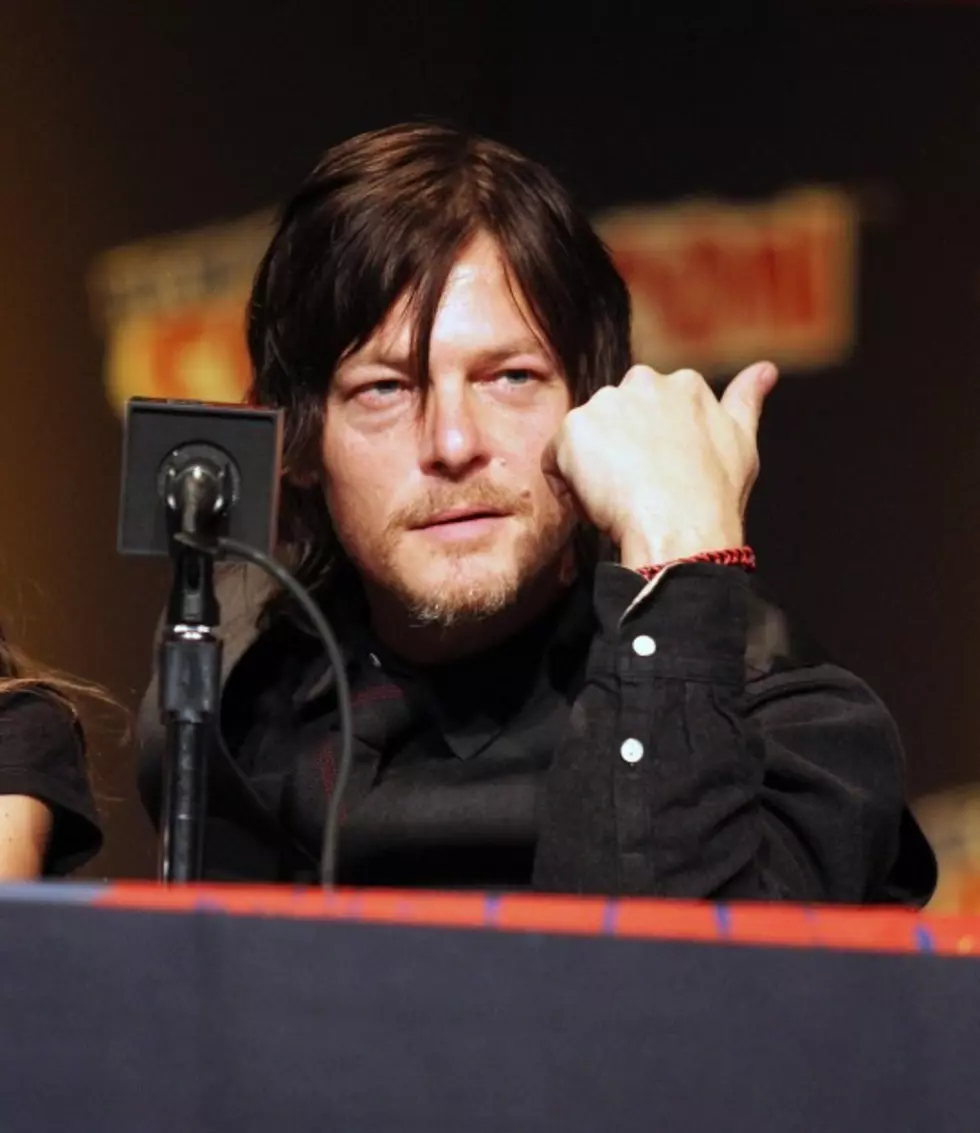 &#8216;Walking Dead&#8217; Changes On The Way
