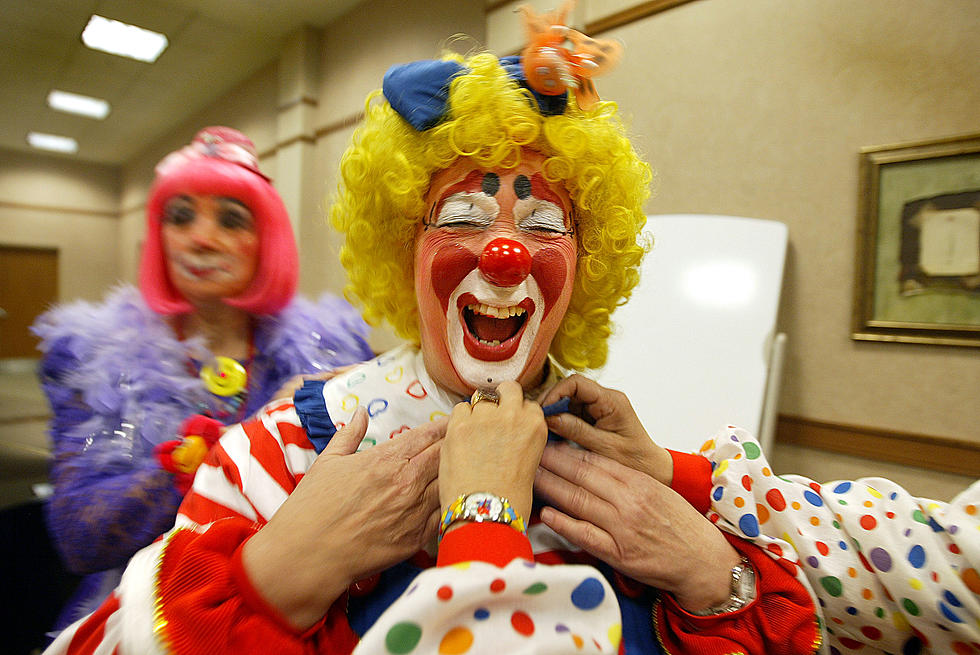 There’s A National Clown Shortage – I Couldn’t Be Happier