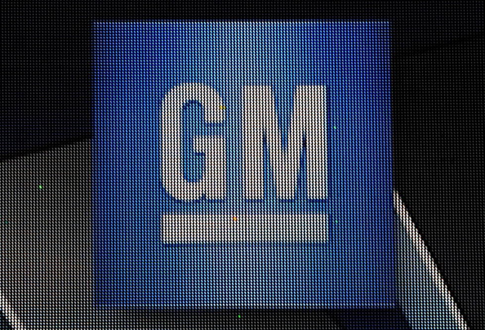 GM Recalling Over 600,000 Compact Cars