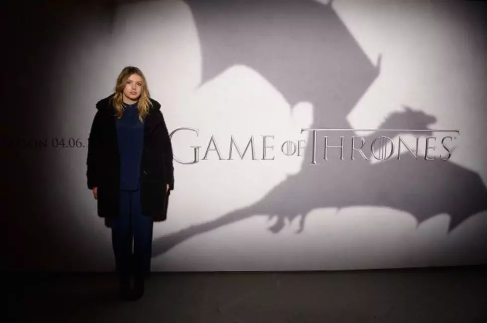 New &#8216;Game Of Thrones&#8217; Trailer Released!