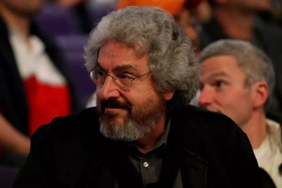 Harold Ramis Dies 