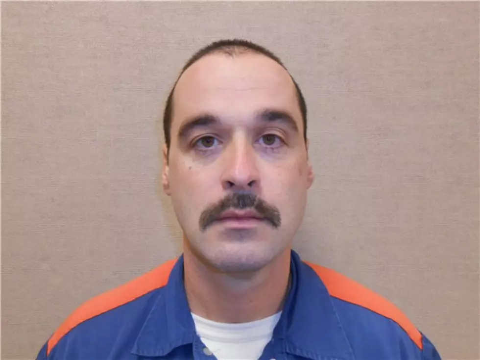 Convicted Murderer Escapes From Ionia State Prison; Still At-Large