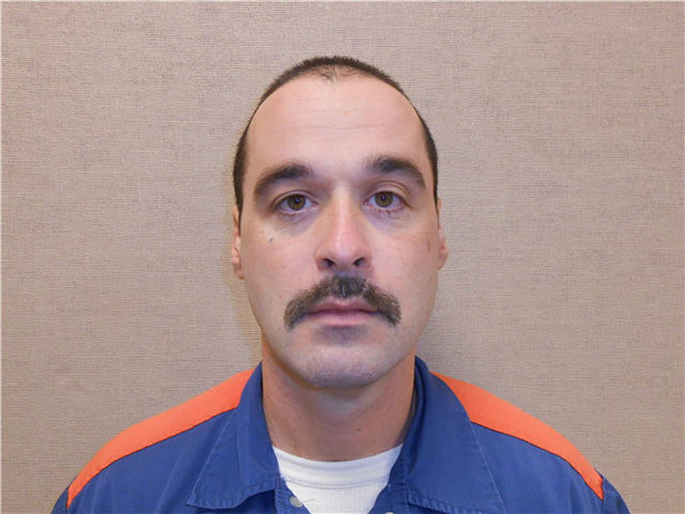 Convicted Murderer Escapes From Ionia State Prison; Still At-Large