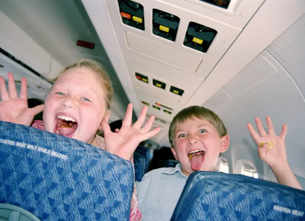 Here&#8217;s What Happens When You Pretend To Have Ebola On A Flight