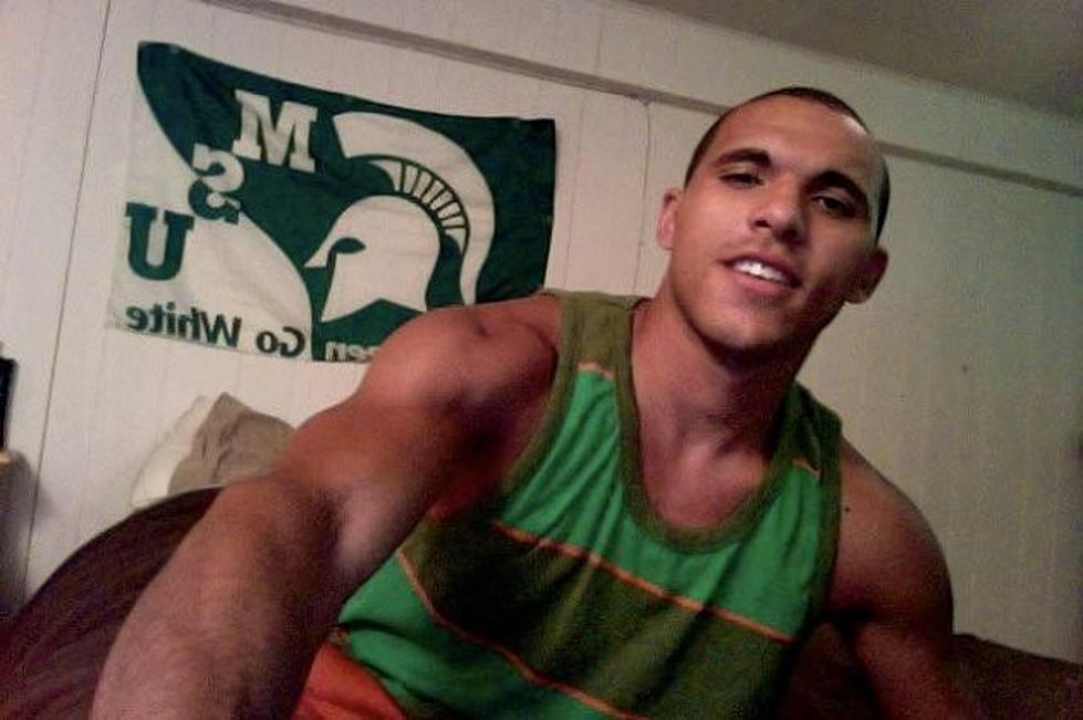 Grand Rapids Man Charged in Death of Michigan State Student from Middleville