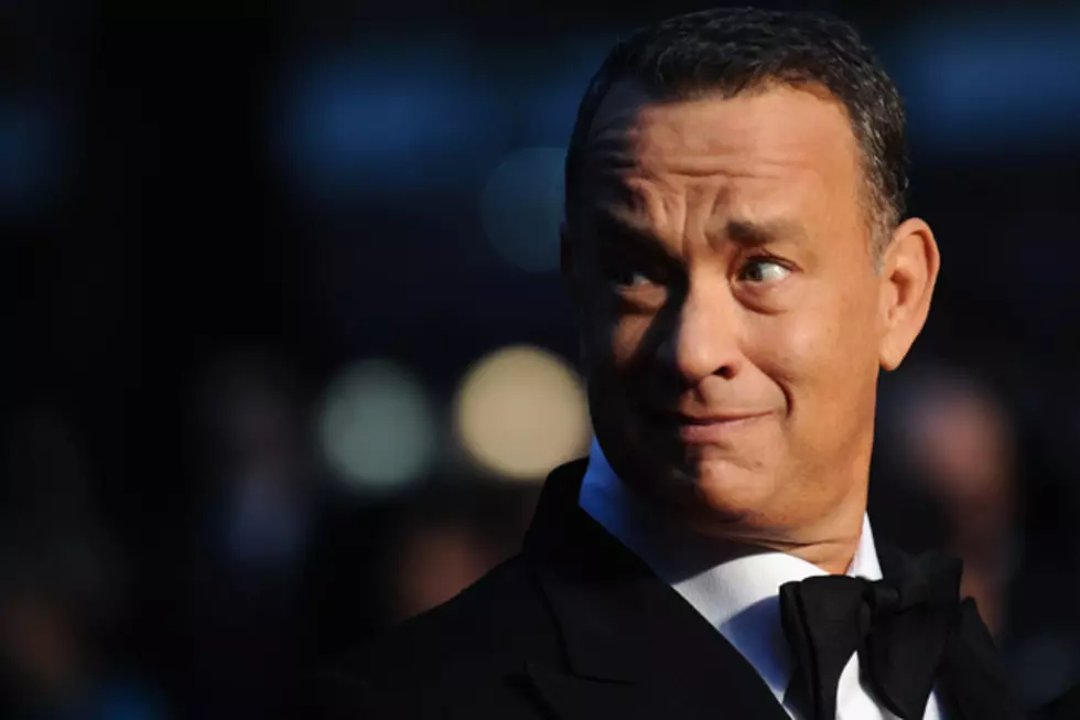 Every Tom Hanks Movie Reenacted In Less Than Seven Minutes [Video]