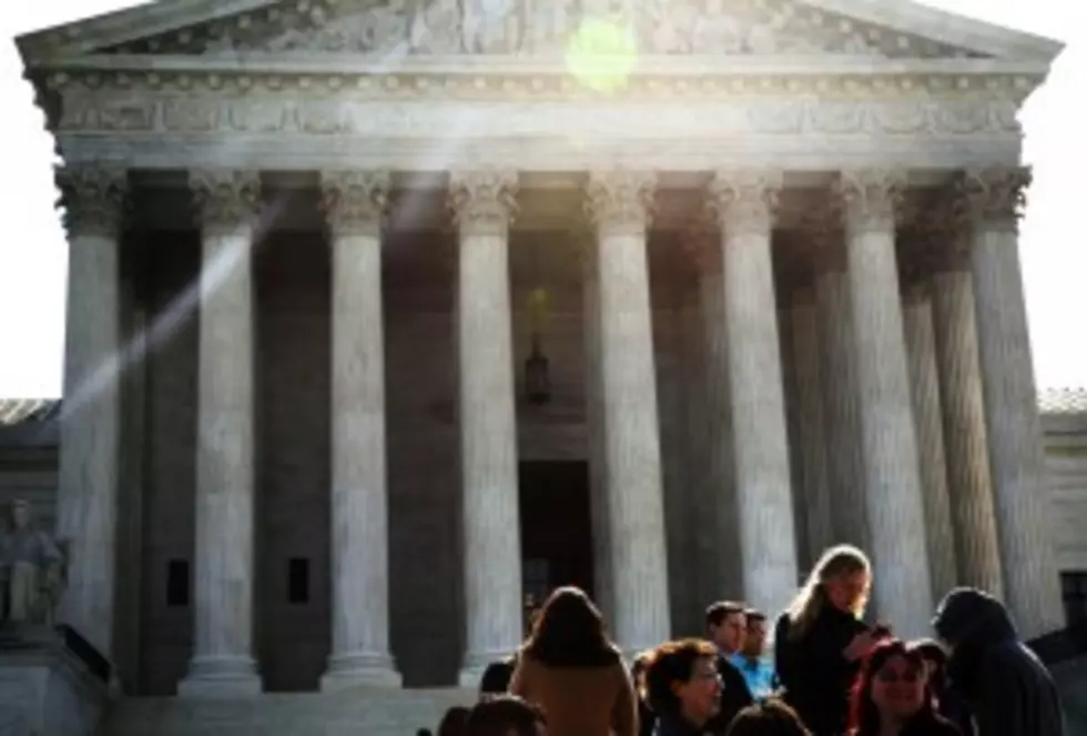 U.S. Supreme Court Upholds Michigan&#8217;s Affirmative Action Ban