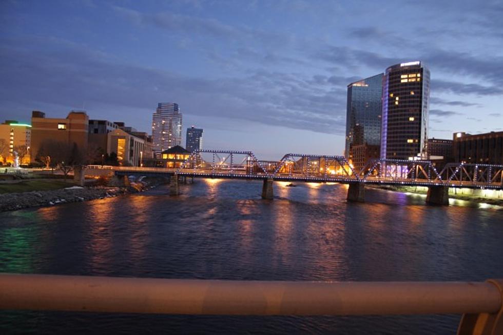 10 Reasons NOT To Move To Grand Rapids