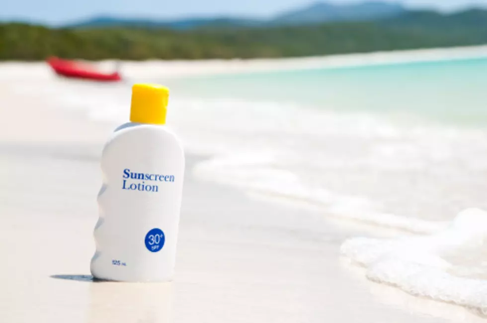 Throwback Thursday: ‘Everybody’s Free To Wear Sunscreen’ [Video]