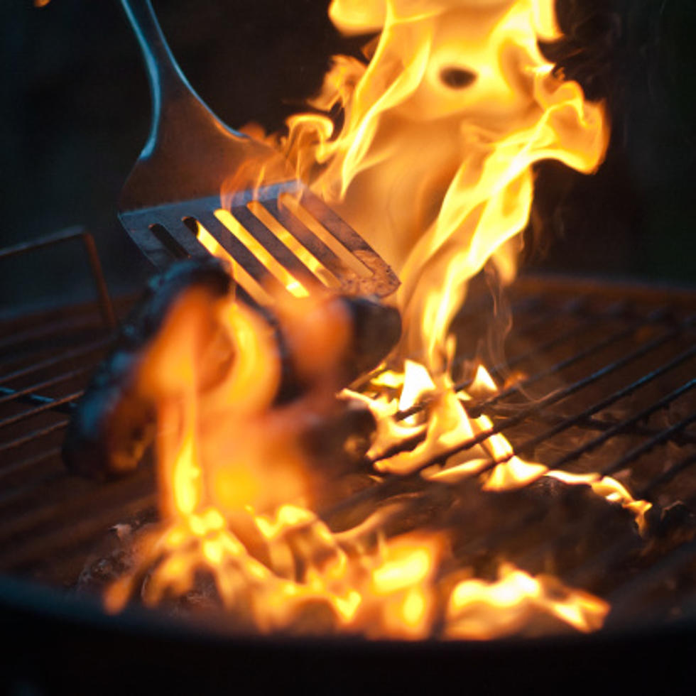 Can You Compete With This Barbecue? [Video]