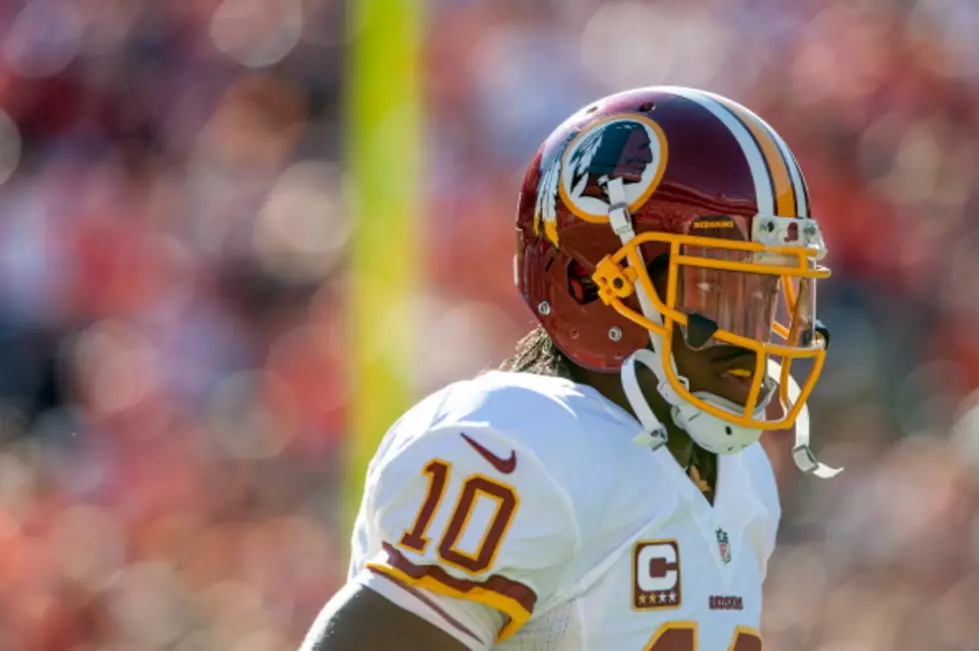 Washington Redskins’ Trademarks Canceled By U.S. Patent Office