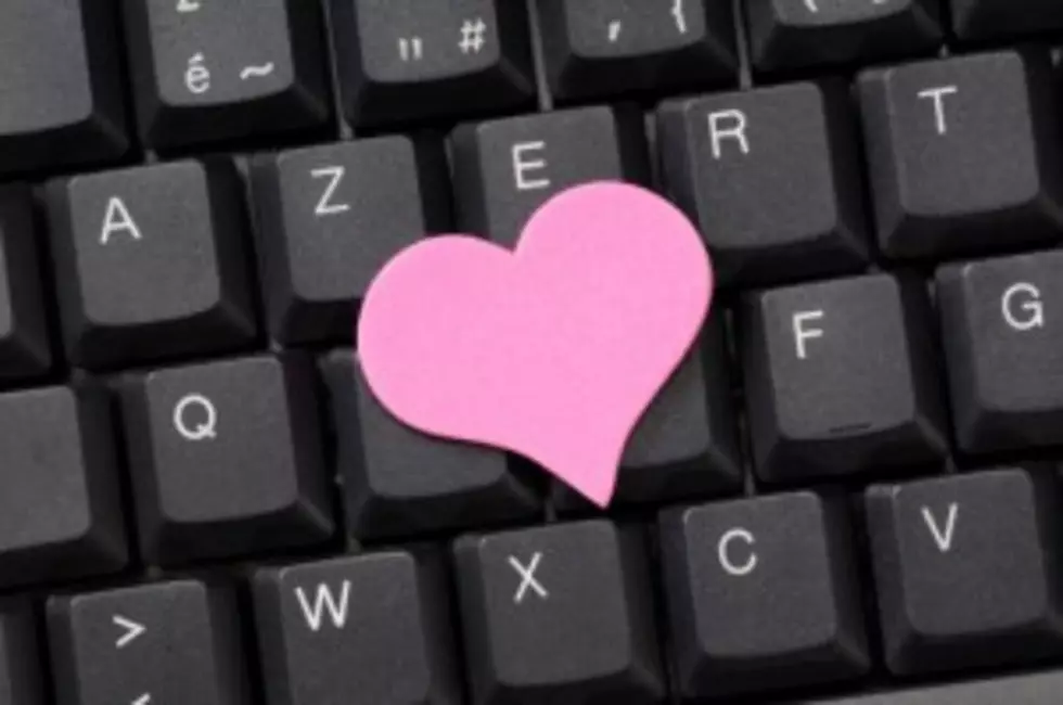 Online Dating: Am I Wrong?