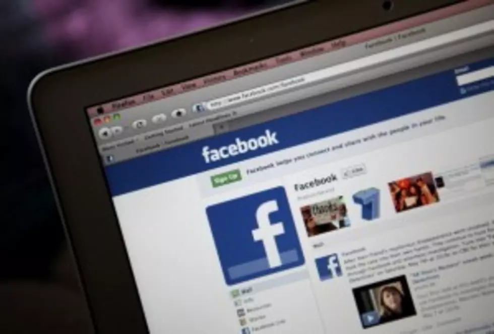 Facebook Secretly Conducted Experiments On Us In 2012