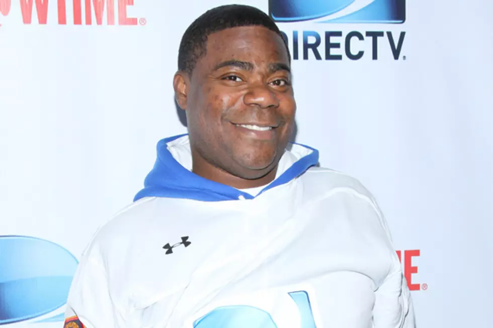 The Walmart Truck Driver That Crashed Into Tracy Morgan Makes Official Statement On Twitter