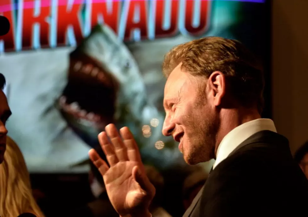I’m Far More Excited Than I Should Be For ‘Sharknado 2′