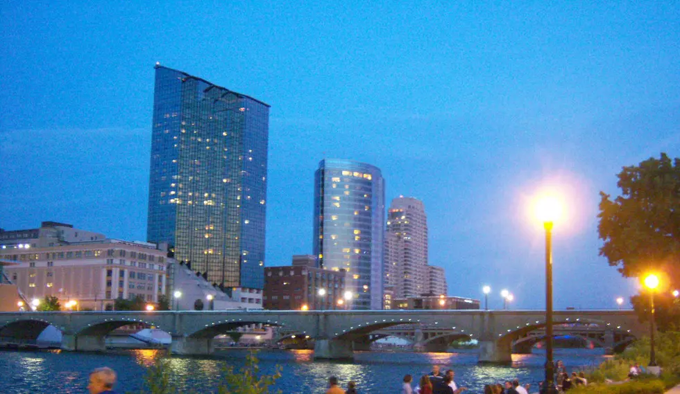 Grand Rapids the Fourth Smartest City In the U.S.!
