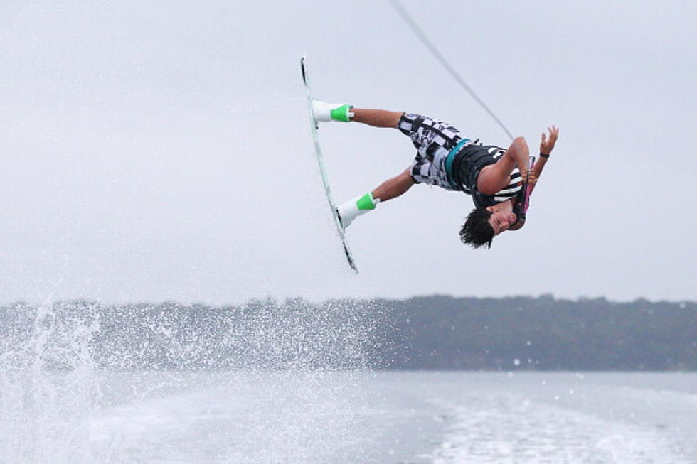 MasterCraft Pro Wakeboard Tour Stops In Grand Rapids This Weekend