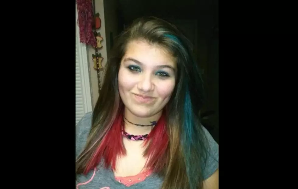 Police Update The Public On The Case Of Missing 14-Year-Old From Marshall