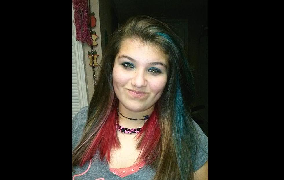 Police Searching For 14-Year-Old Missing Marshall Girl