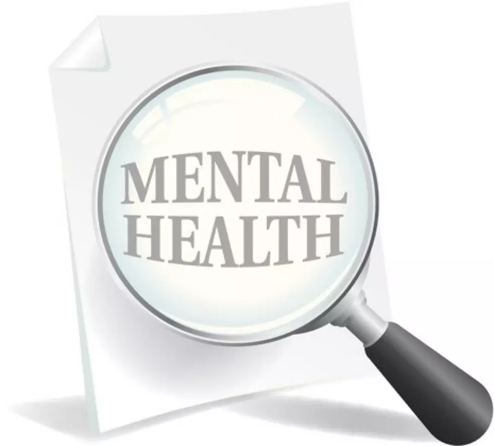 Mental Health Resources