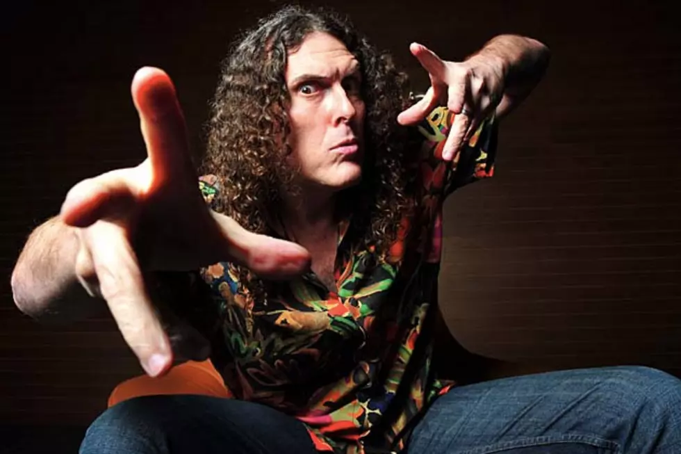 Petition Started To Have Weird Al Play Superbowl 49 Halftime Show