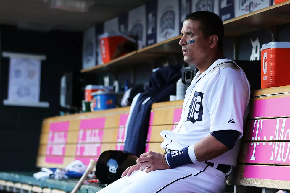 It’s Time To Give Up On The Detroit Tigers