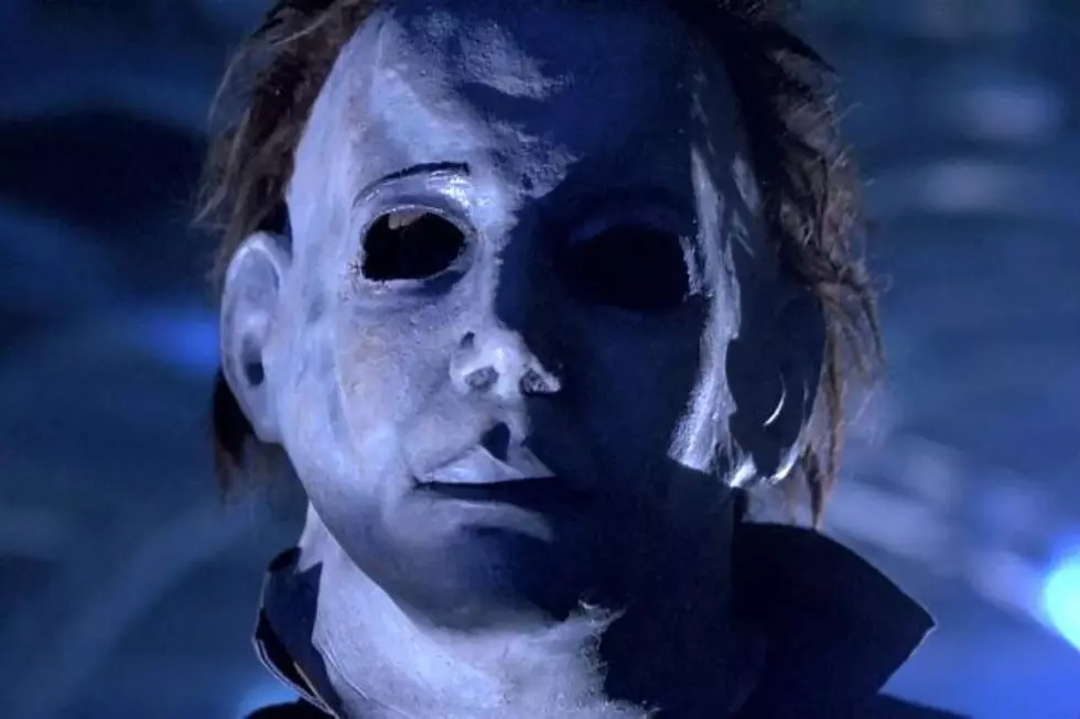 Josh&#8217;s Top 5 Halloween Movies [Video]