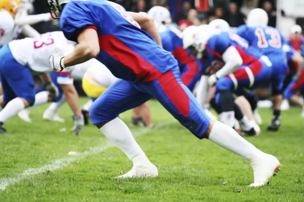 Free Beer & Hot Wings: High School Football Brawl Centers Around Special Needs Player [Video]