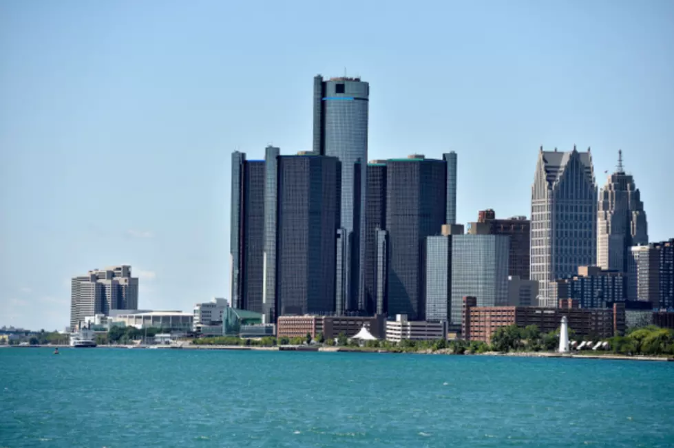 Grand Valley State University Is Offering A Tuition Break For Teaching In Detroit